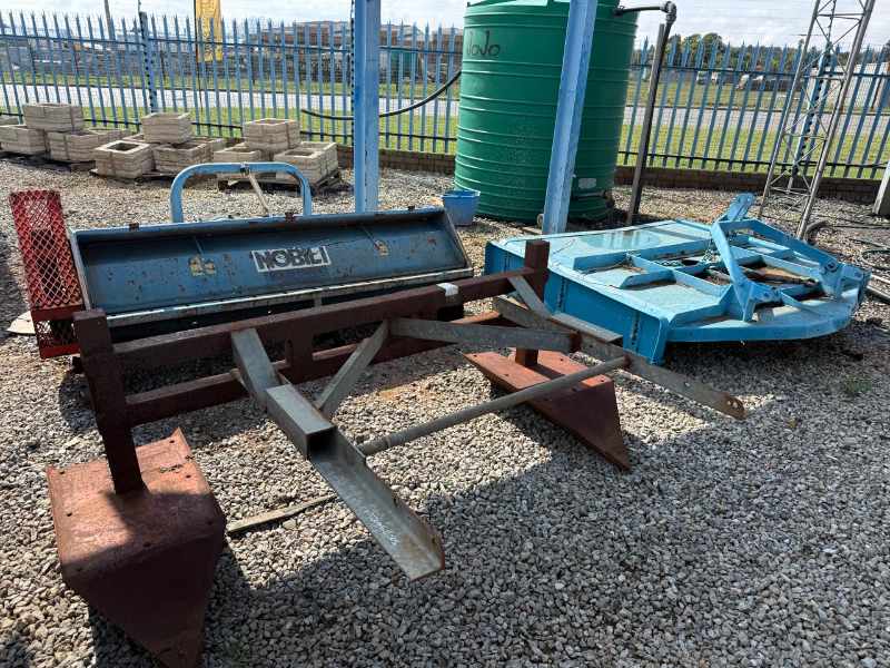 Onsite Liquidation Auction - Industrial and Farming Assets - Krugersdorp thumbnail 61