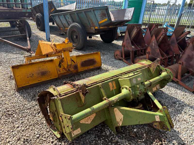 Onsite Liquidation Auction - Industrial and Farming Assets - Krugersdorp thumbnail 62