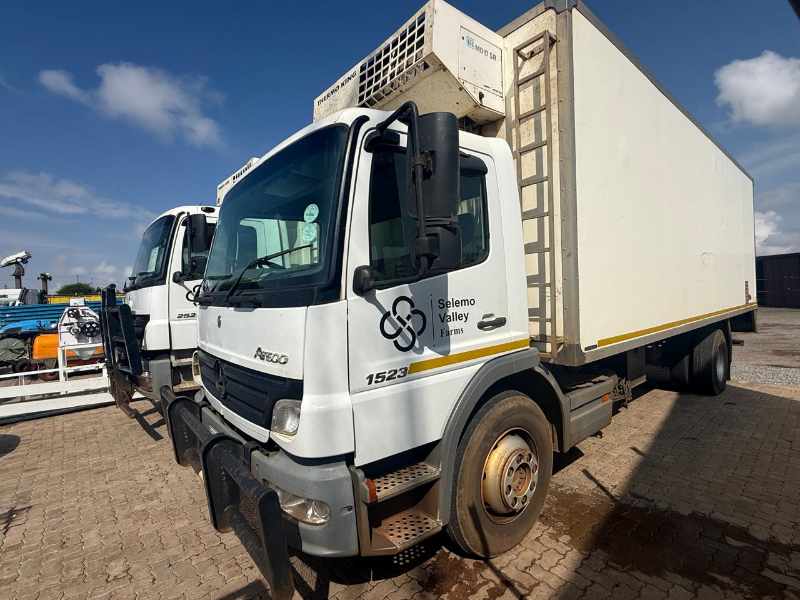 Onsite Liquidation Auction - Industrial and Farming Assets - Krugersdorp thumbnail 63