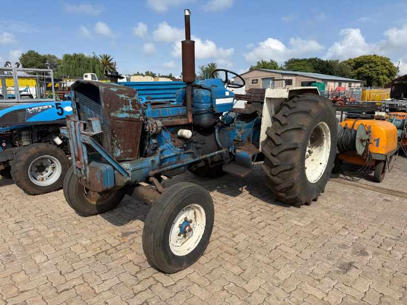Onsite Liquidation Auction - Industrial and Farming Assets - Krugersdorp thumbnail 64