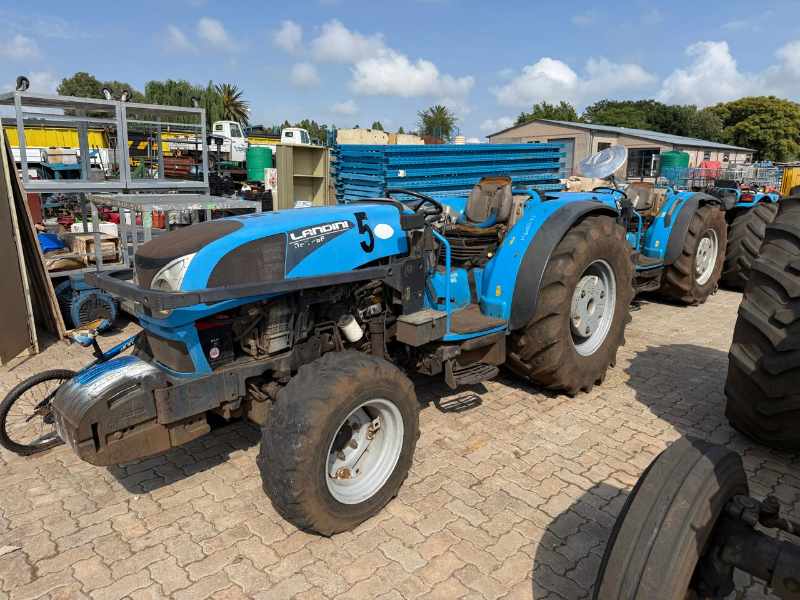 Onsite Liquidation Auction - Industrial and Farming Assets - Krugersdorp thumbnail 66