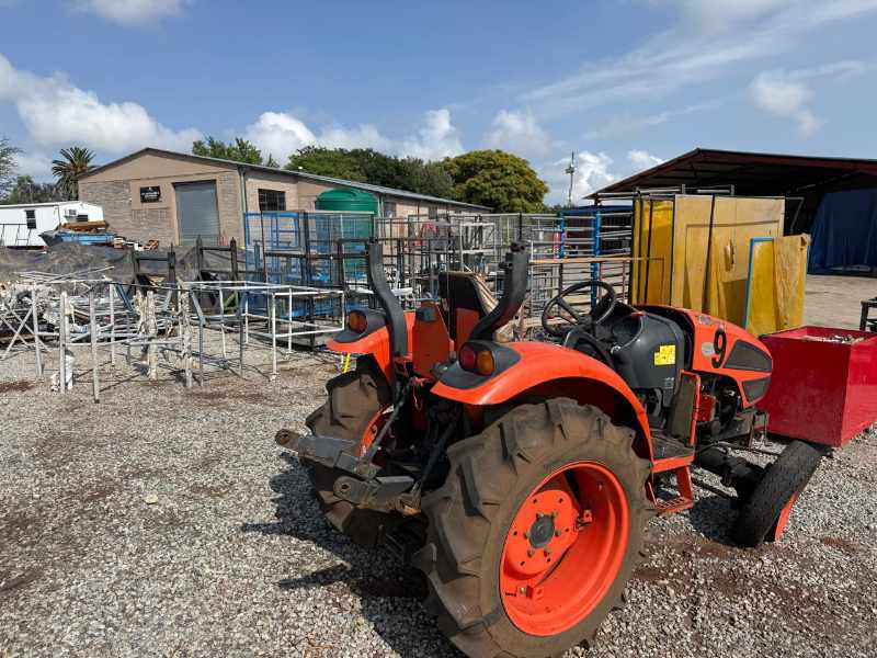Onsite Liquidation Auction - Industrial and Farming Assets - Krugersdorp thumbnail 68