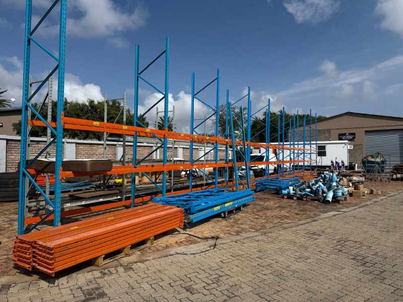 Onsite Liquidation Auction - Industrial and Farming Assets - Krugersdorp thumbnail 71