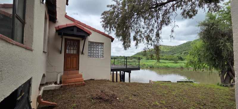 Sectional Title Duplex - Hartebeespoort thumbnail 25