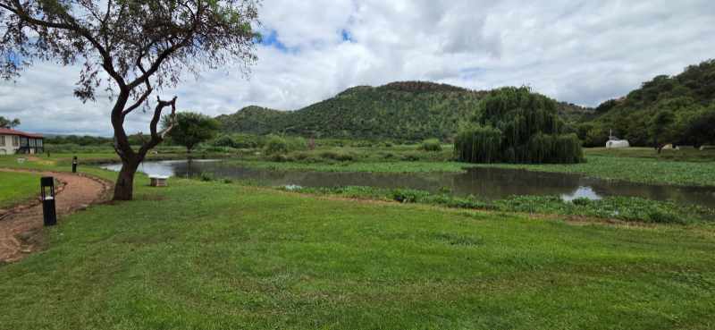 Sectional Title Duplex - Hartebeespoort thumbnail 40