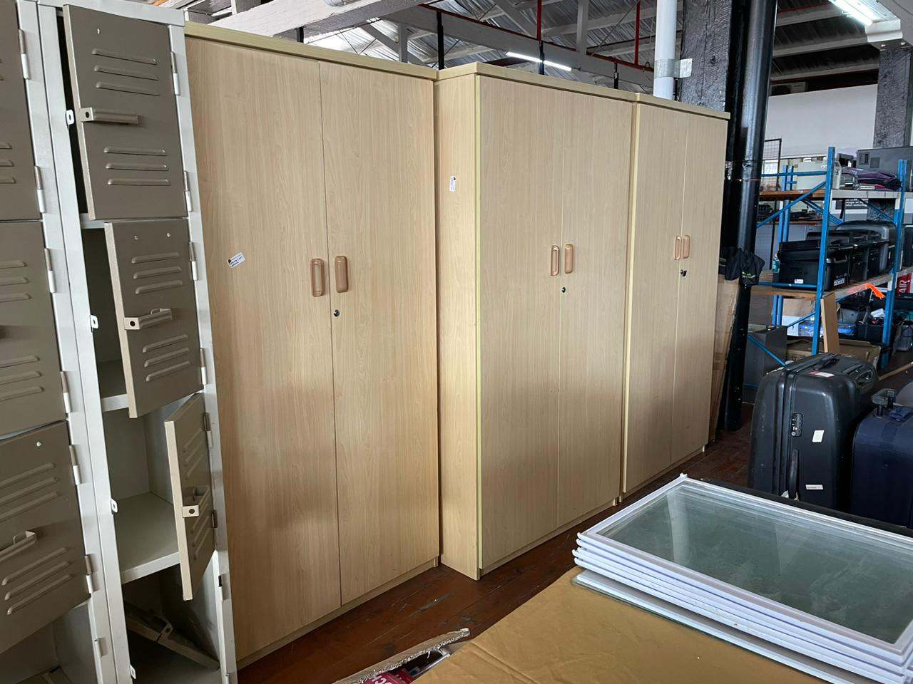 Onsite Auction - Vehicles, Office Furniture, Catering Equipment, and Household Items thumbnail 4
