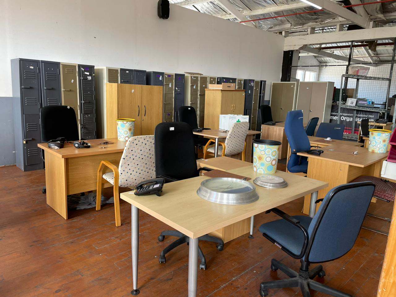Onsite Auction - Vehicles, Office Furniture, Catering Equipment, and Household Items thumbnail 6