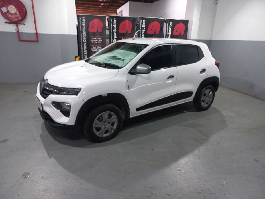2019 Renault Kwid 1.0 Dynamique / Zen 5Dr