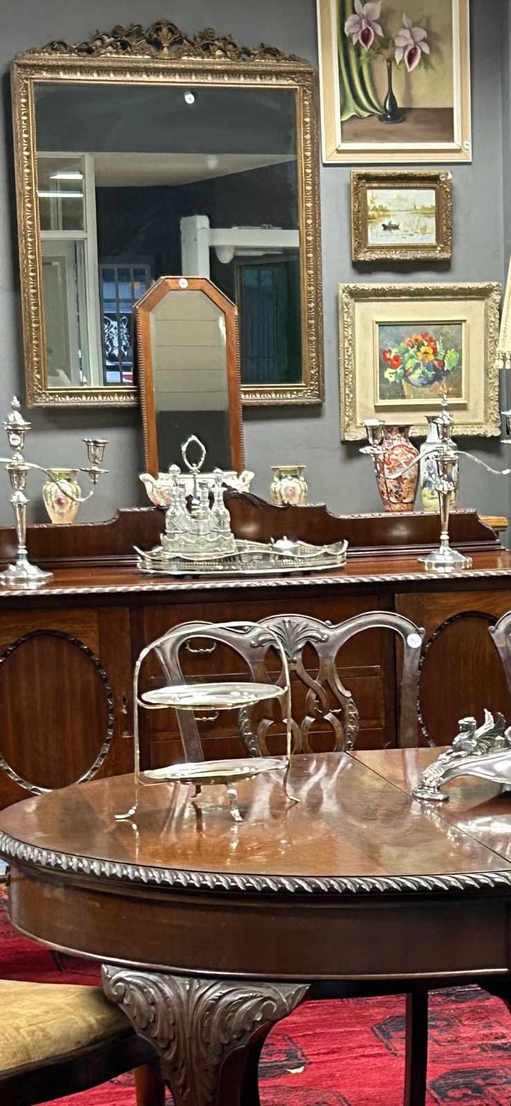 Warehouse Auction - Somerset West thumbnail 7