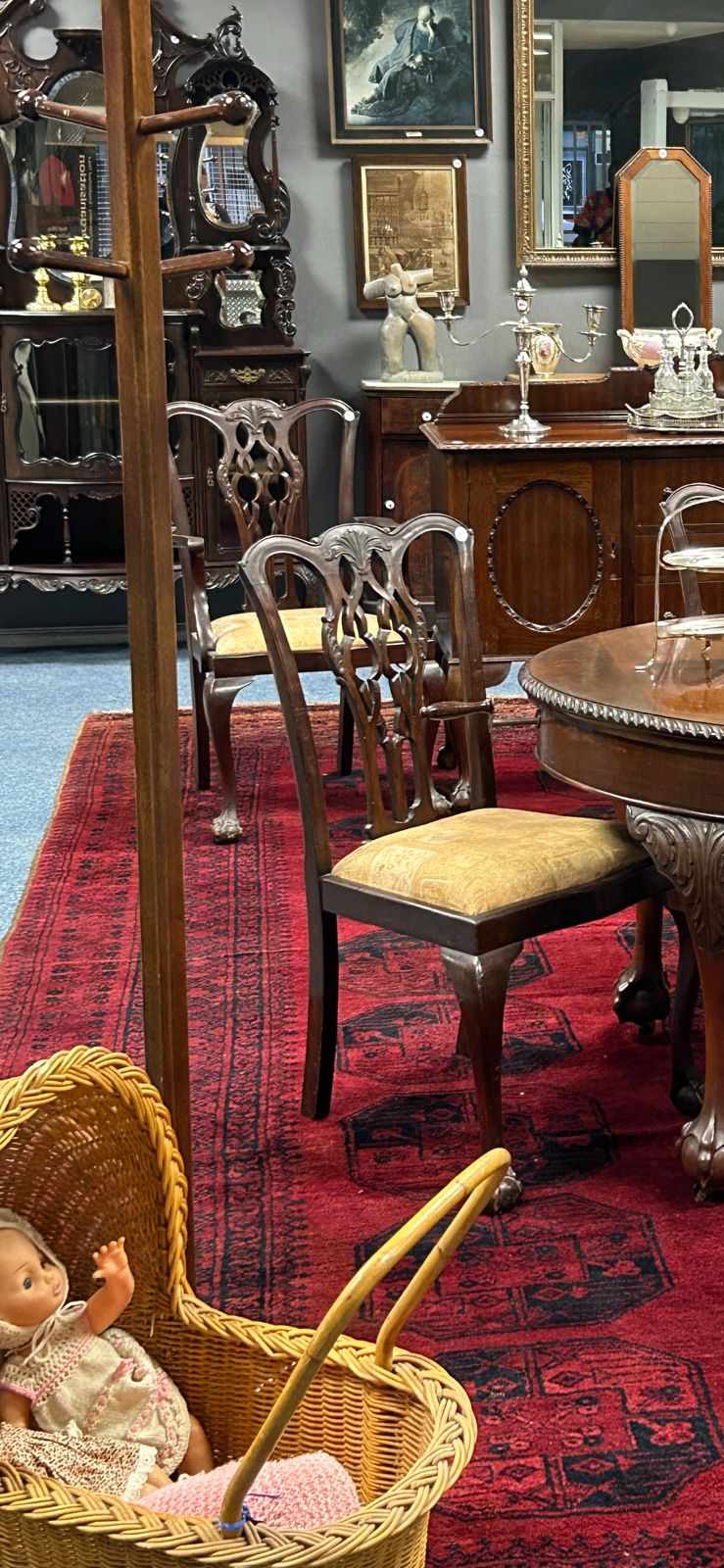Warehouse Auction - Somerset West thumbnail 9