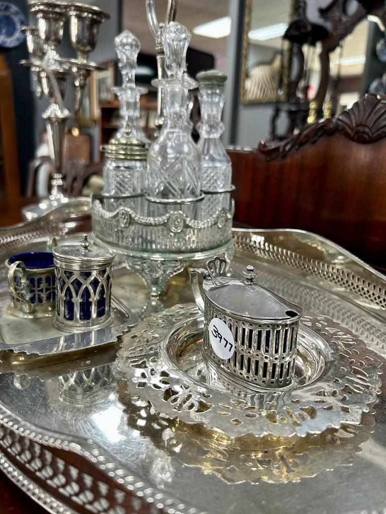 Warehouse Auction - Somerset West thumbnail 27