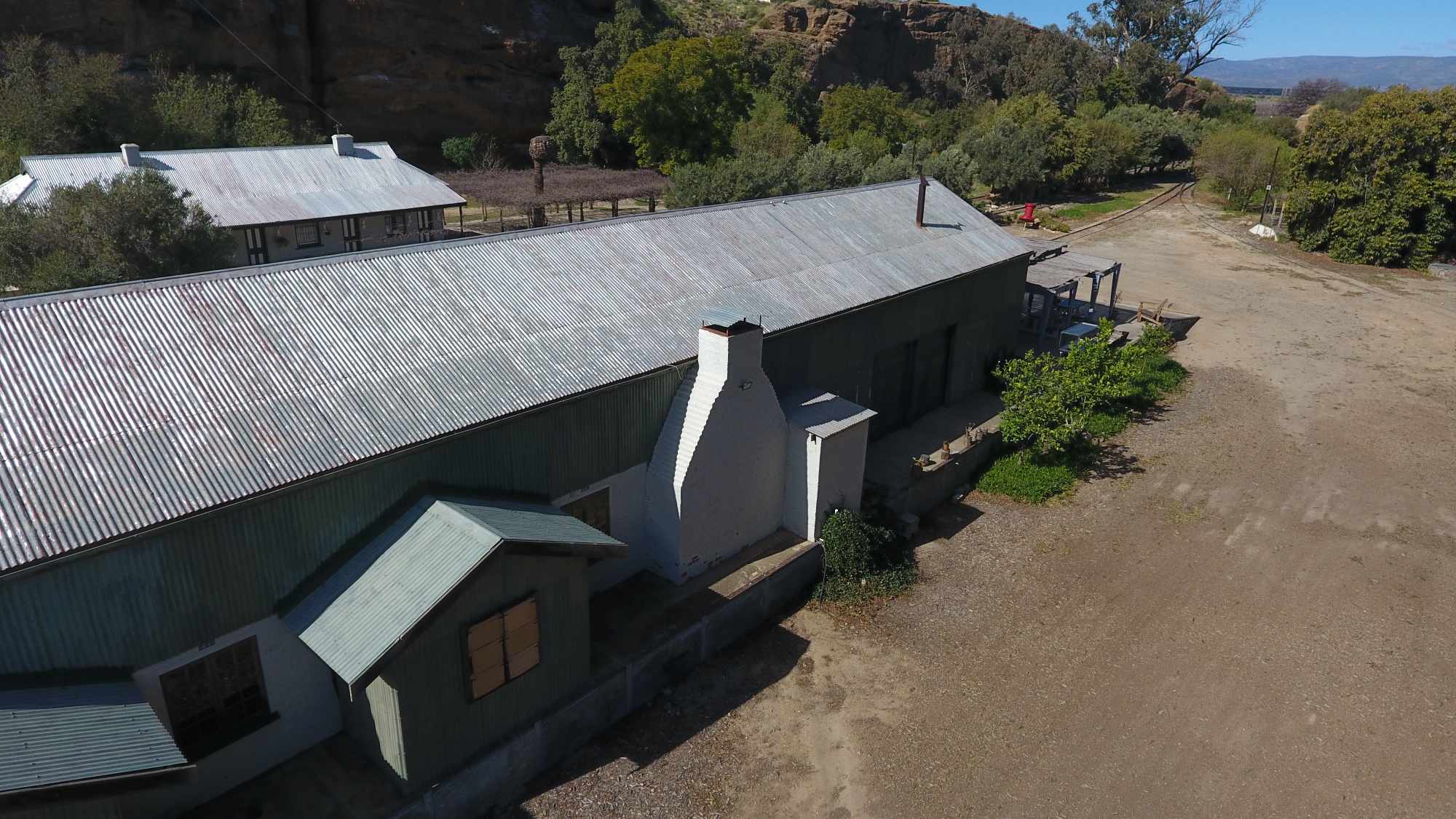 Function Venue In Calitzdorp thumbnail 3