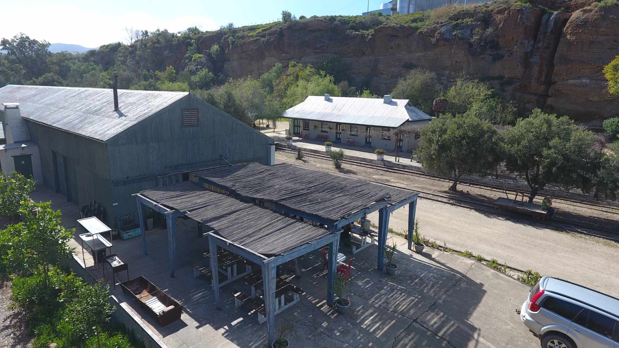 Function Venue In Calitzdorp thumbnail 4