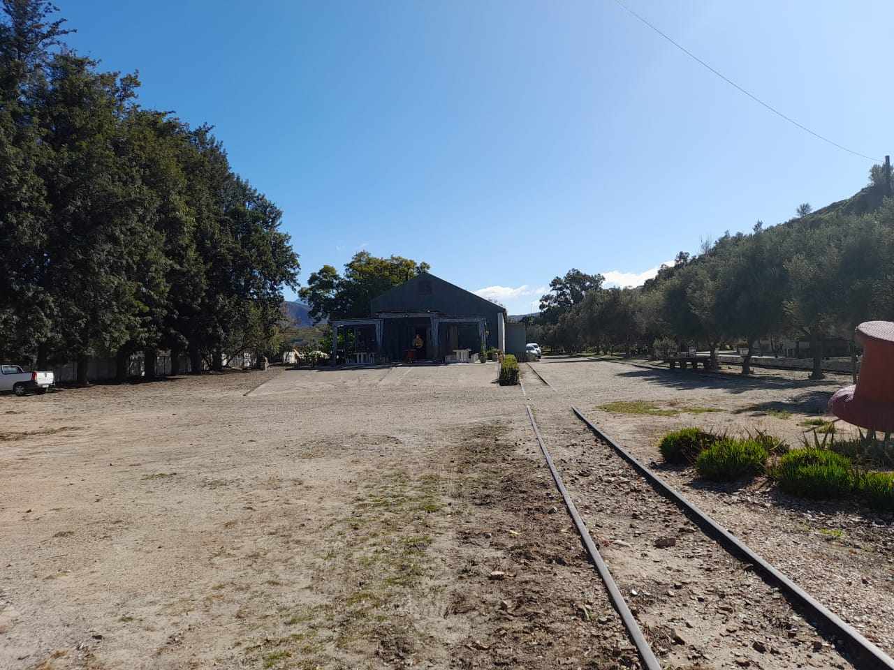 Function Venue In Calitzdorp thumbnail 11