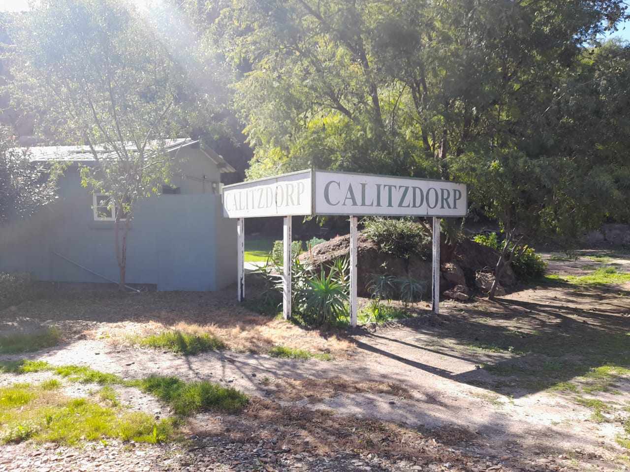 Function Venue In Calitzdorp thumbnail 9