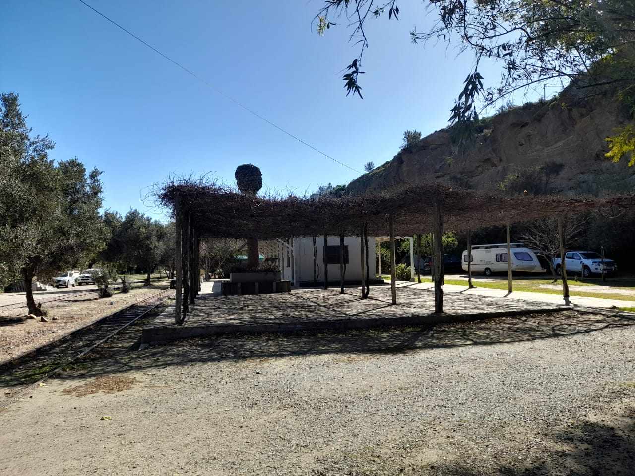 Function Venue In Calitzdorp thumbnail 12