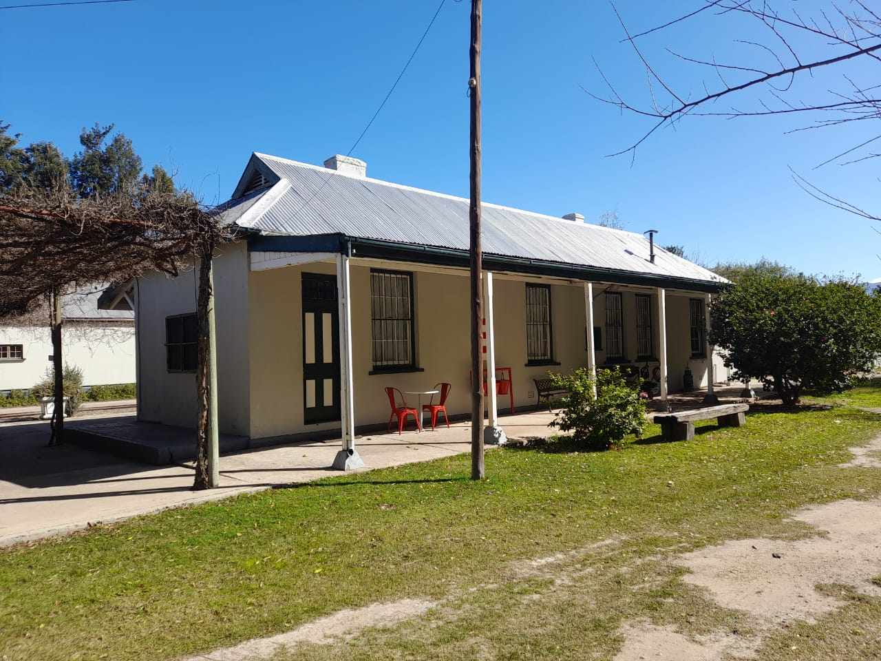 Function Venue In Calitzdorp thumbnail 15