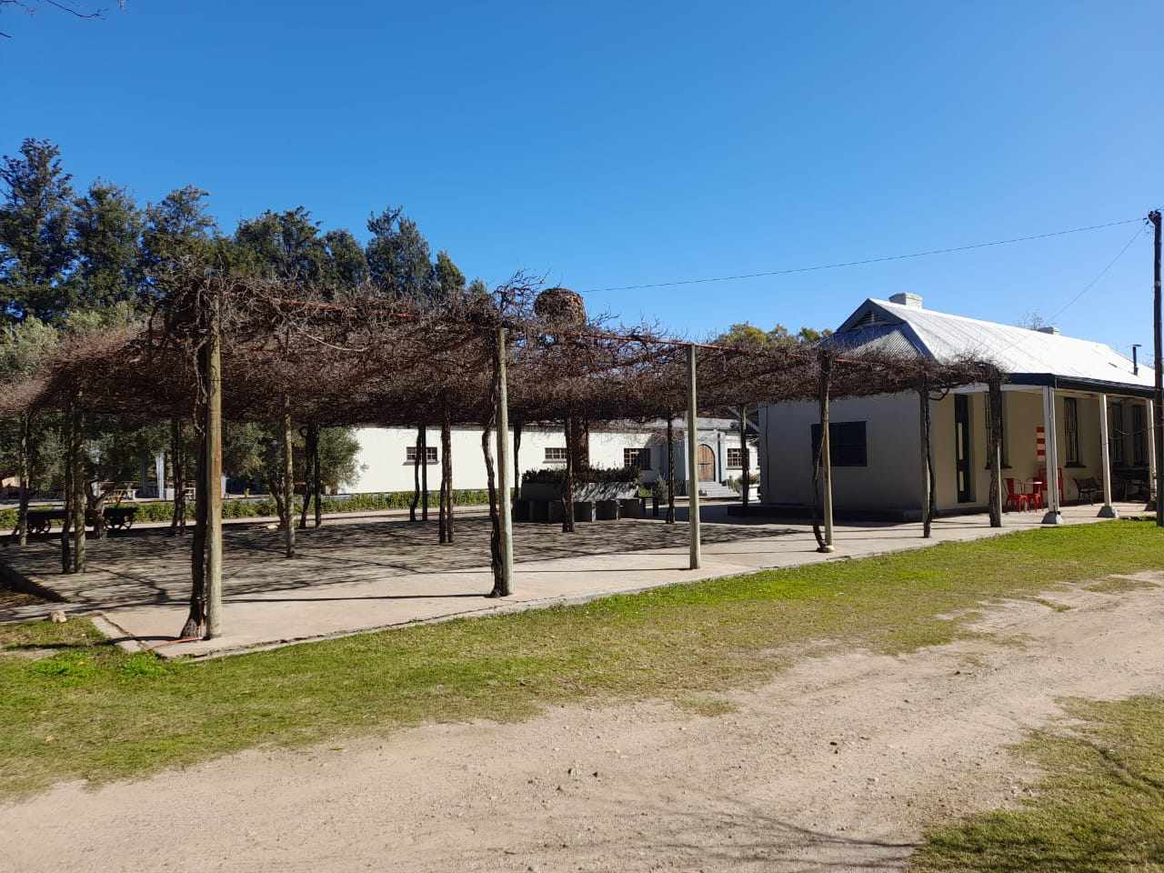 Function Venue In Calitzdorp thumbnail 14