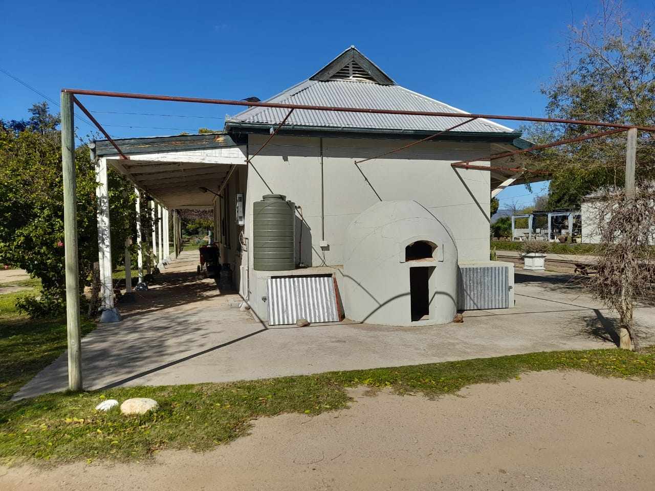 Function Venue In Calitzdorp thumbnail 17
