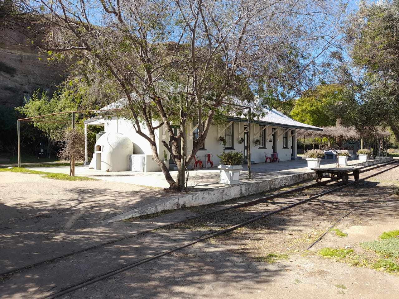 Function Venue In Calitzdorp thumbnail 18