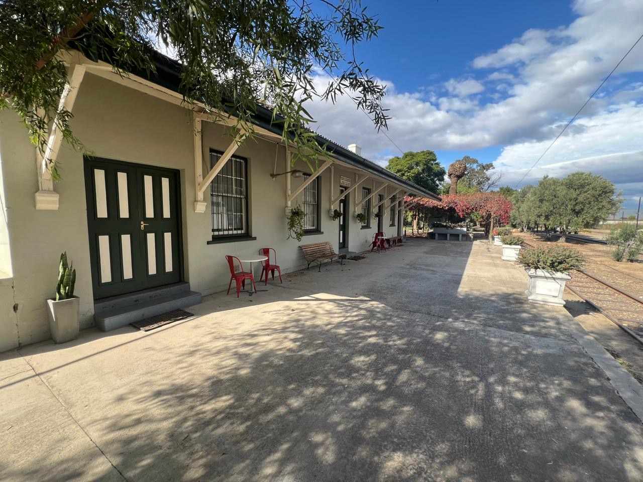 Function Venue In Calitzdorp thumbnail 27