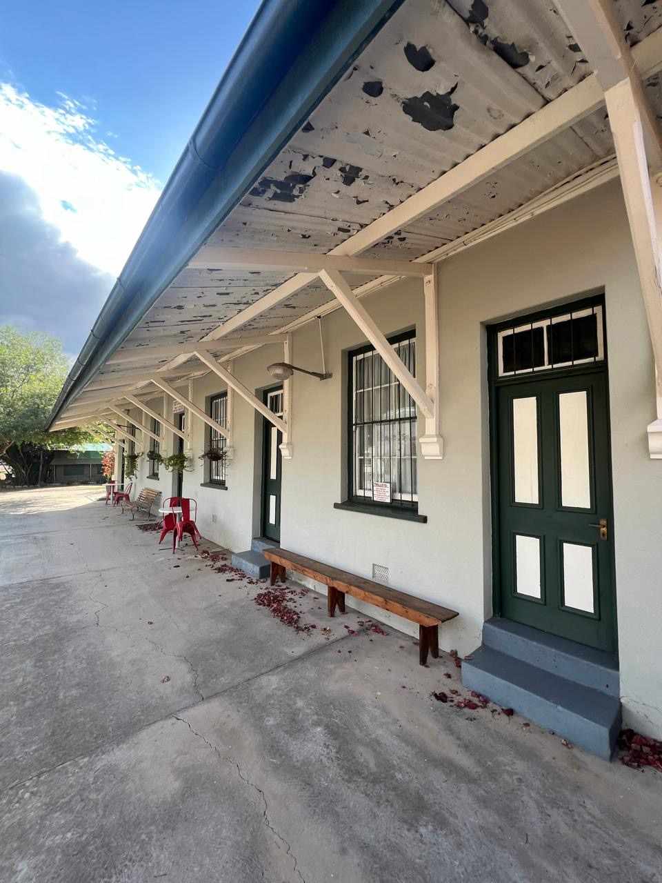 Function Venue In Calitzdorp thumbnail 34
