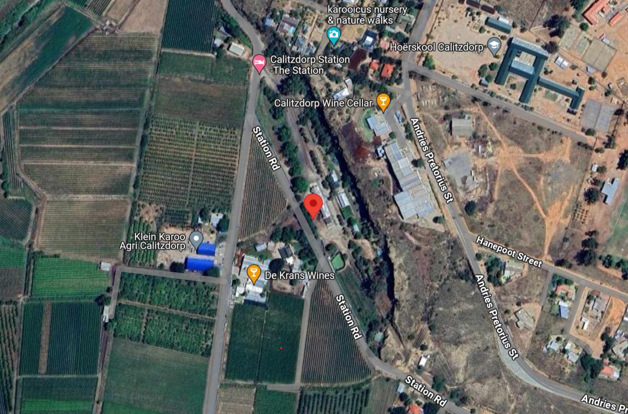 Function Venue In Calitzdorp thumbnail 36