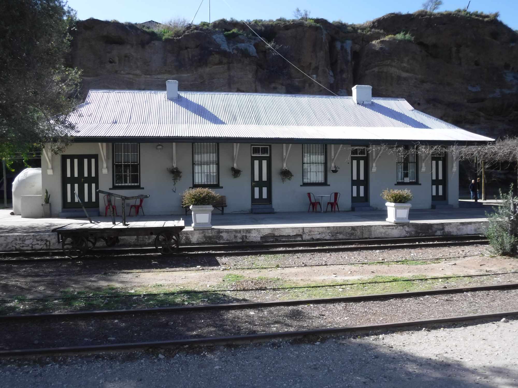 Function Venue In Calitzdorp thumbnail 37