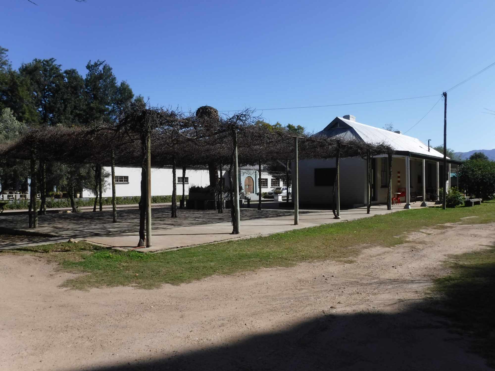 Function Venue In Calitzdorp thumbnail 44