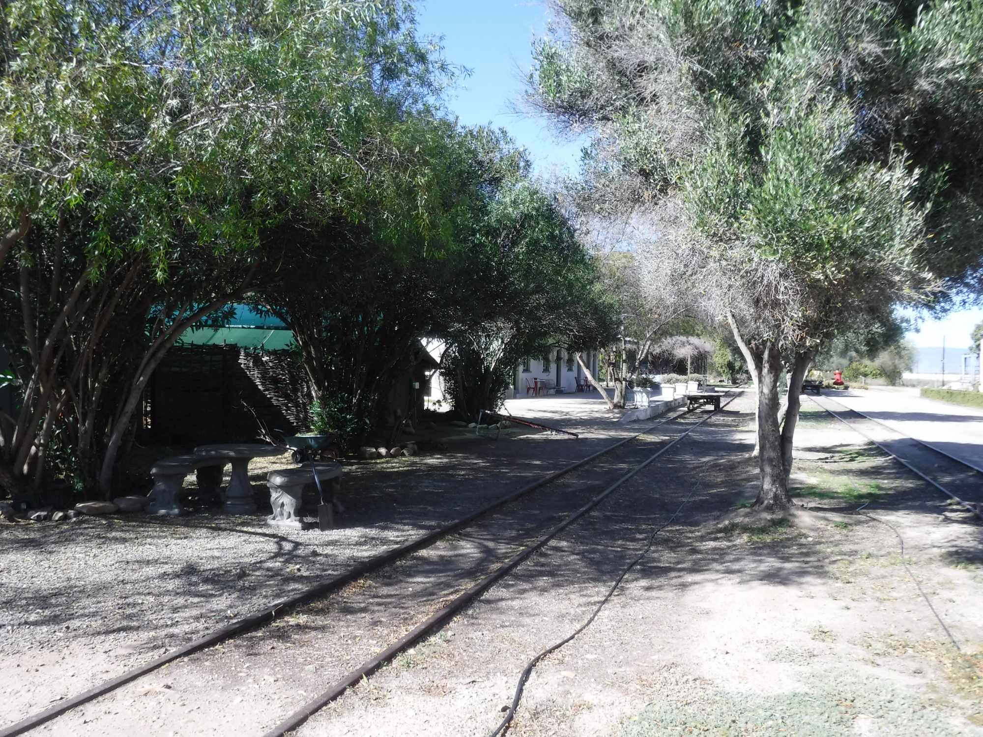Function Venue In Calitzdorp thumbnail 48