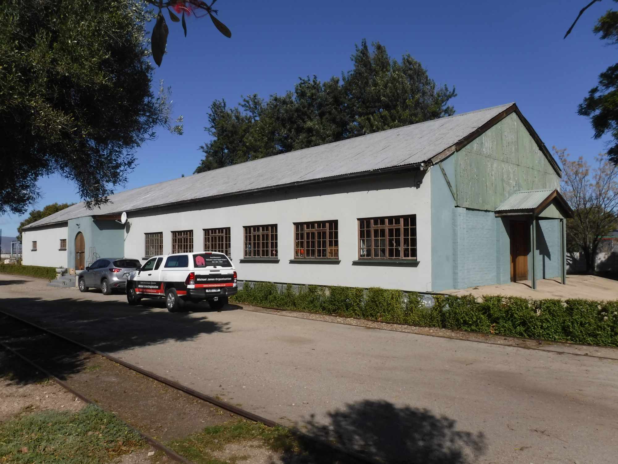 Function Venue In Calitzdorp thumbnail 49