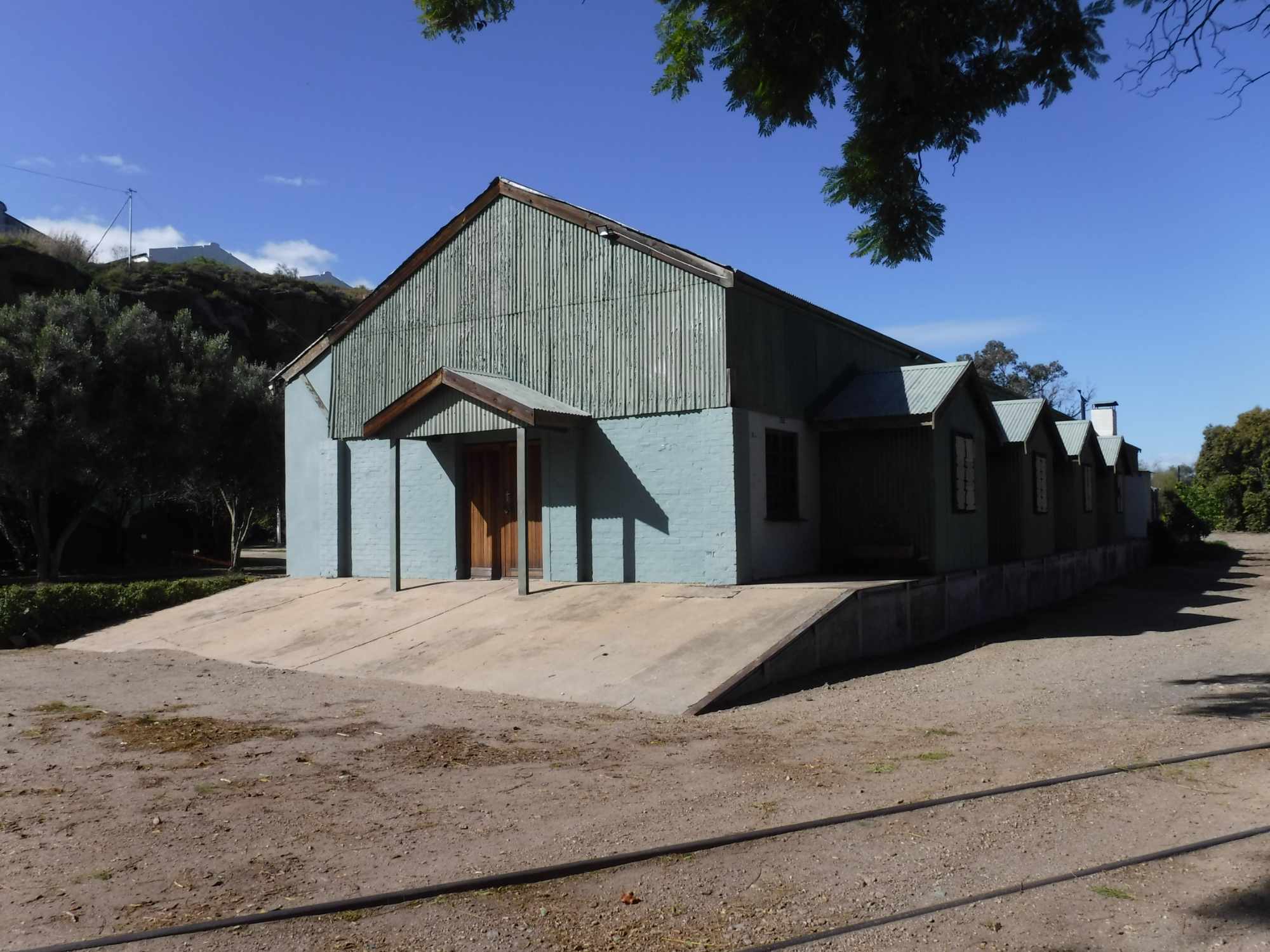 Function Venue In Calitzdorp thumbnail 51