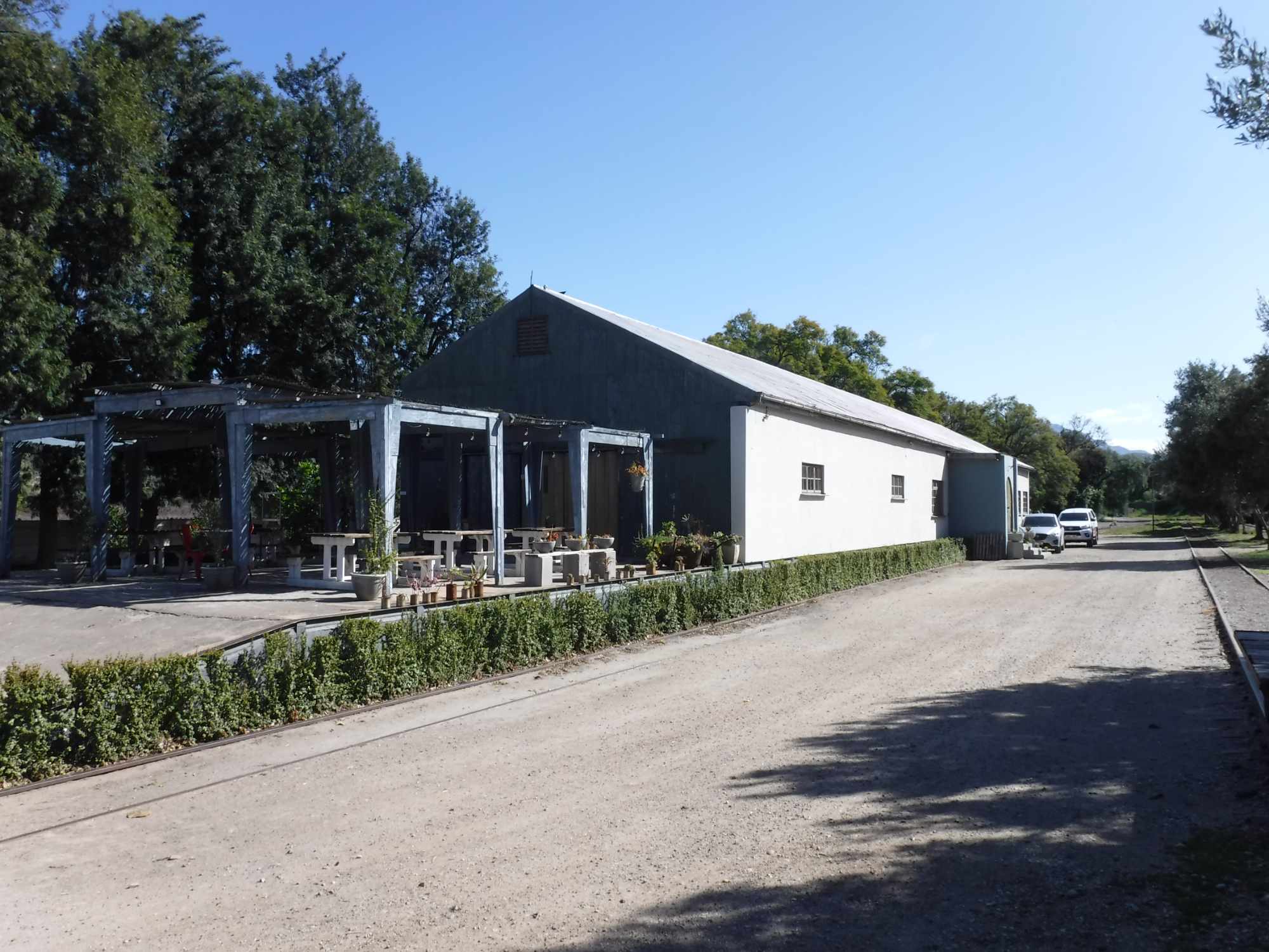 Function Venue In Calitzdorp thumbnail 52