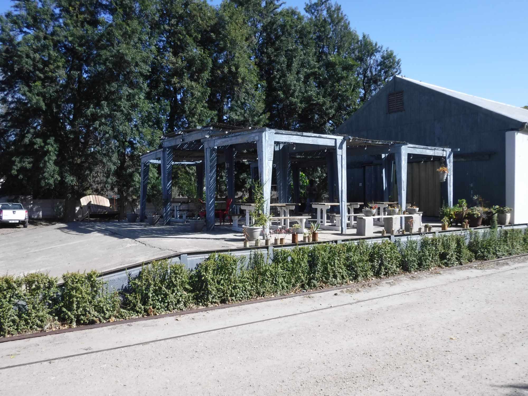 Function Venue In Calitzdorp thumbnail 53