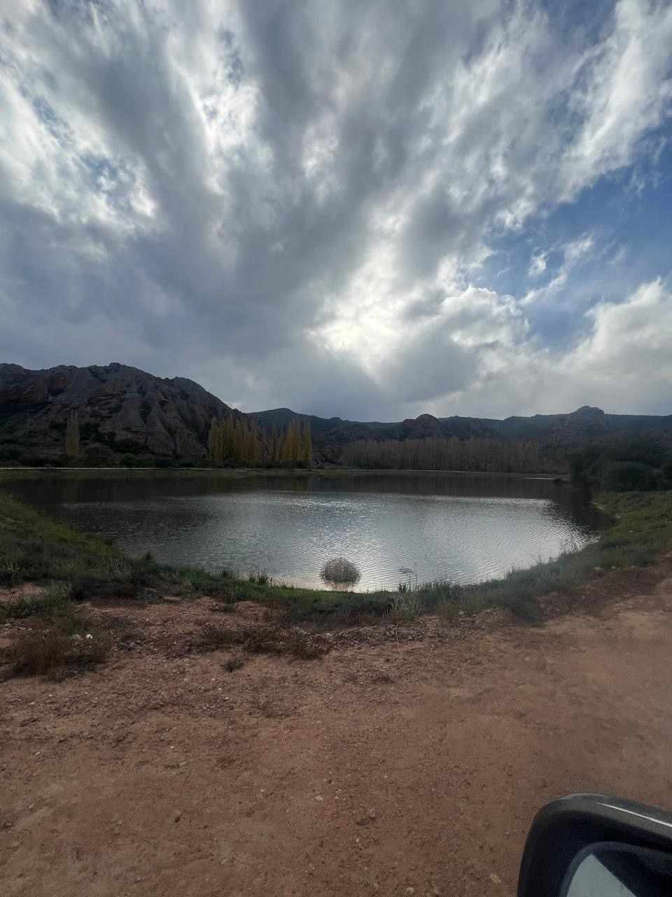Beautiful Property Known As Red Mountain Ridge Including Guest Cottages thumbnail 9