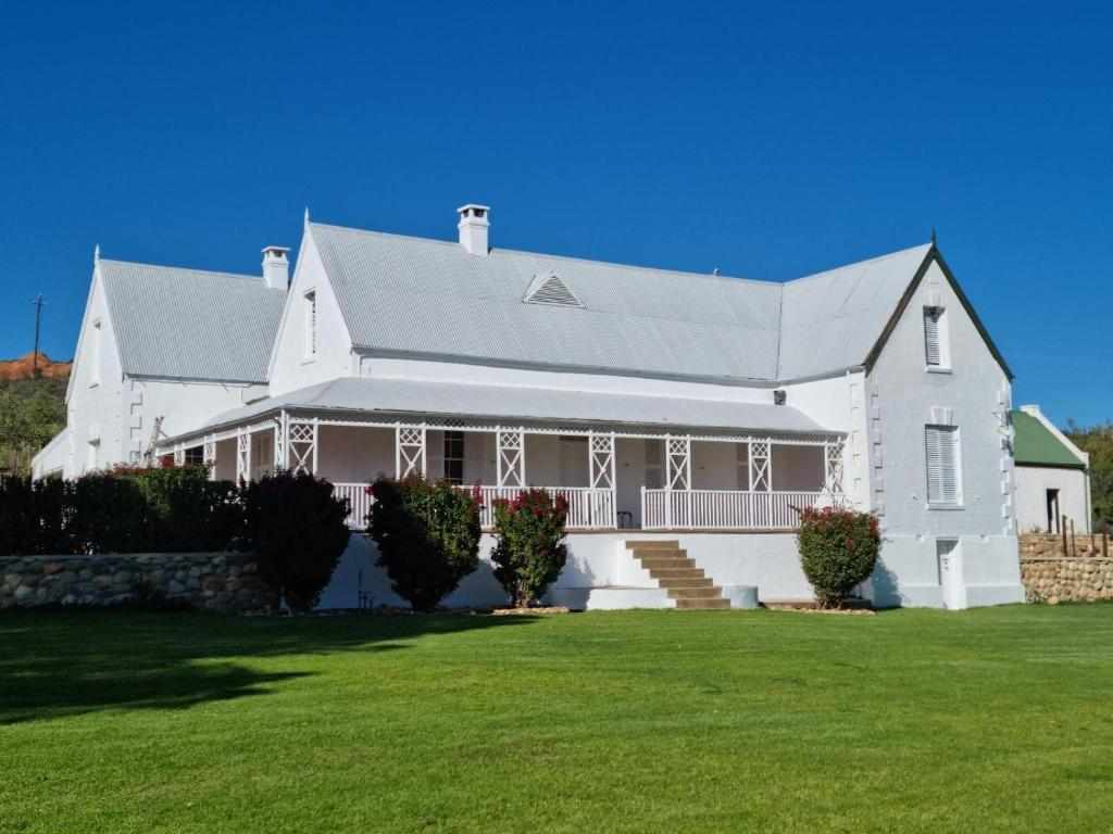 Beautiful Property Known As Red Mountain Ridge Including Guest Cottages thumbnail 19