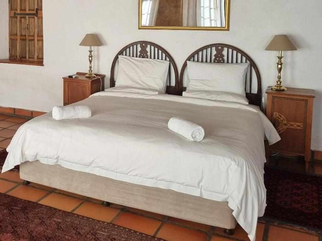 Beautiful Property Known As Red Mountain Ridge Including Guest Cottages thumbnail 20