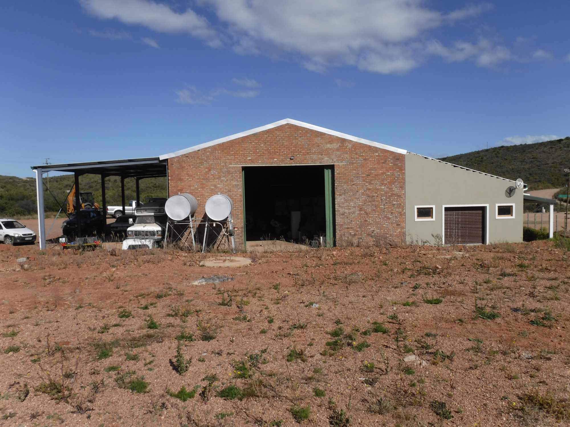 Beautiful Property Known As Red Mountain Ridge Including Guest Cottages thumbnail 31