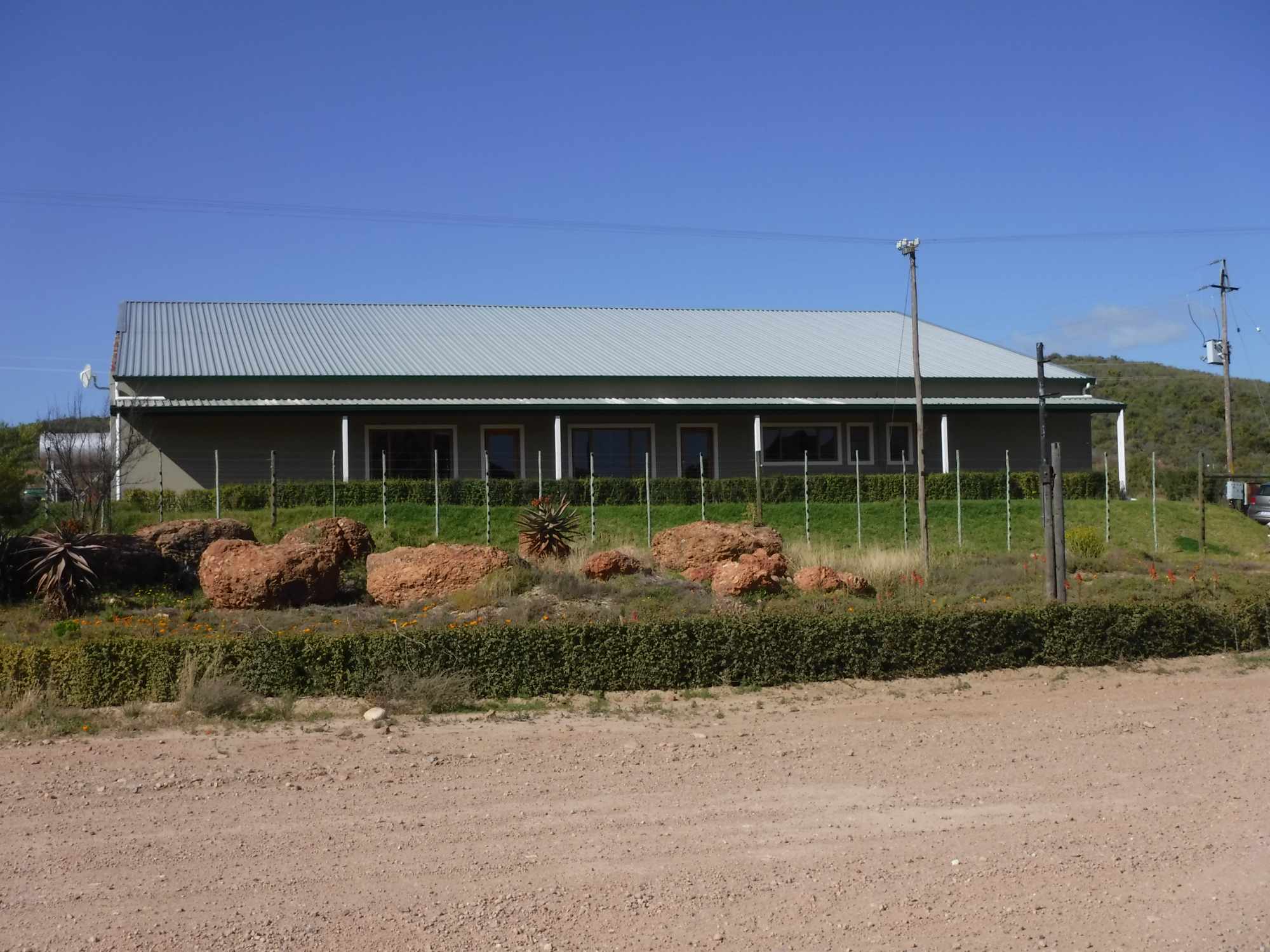 Beautiful Property Known As Red Mountain Ridge Including Guest Cottages thumbnail 32