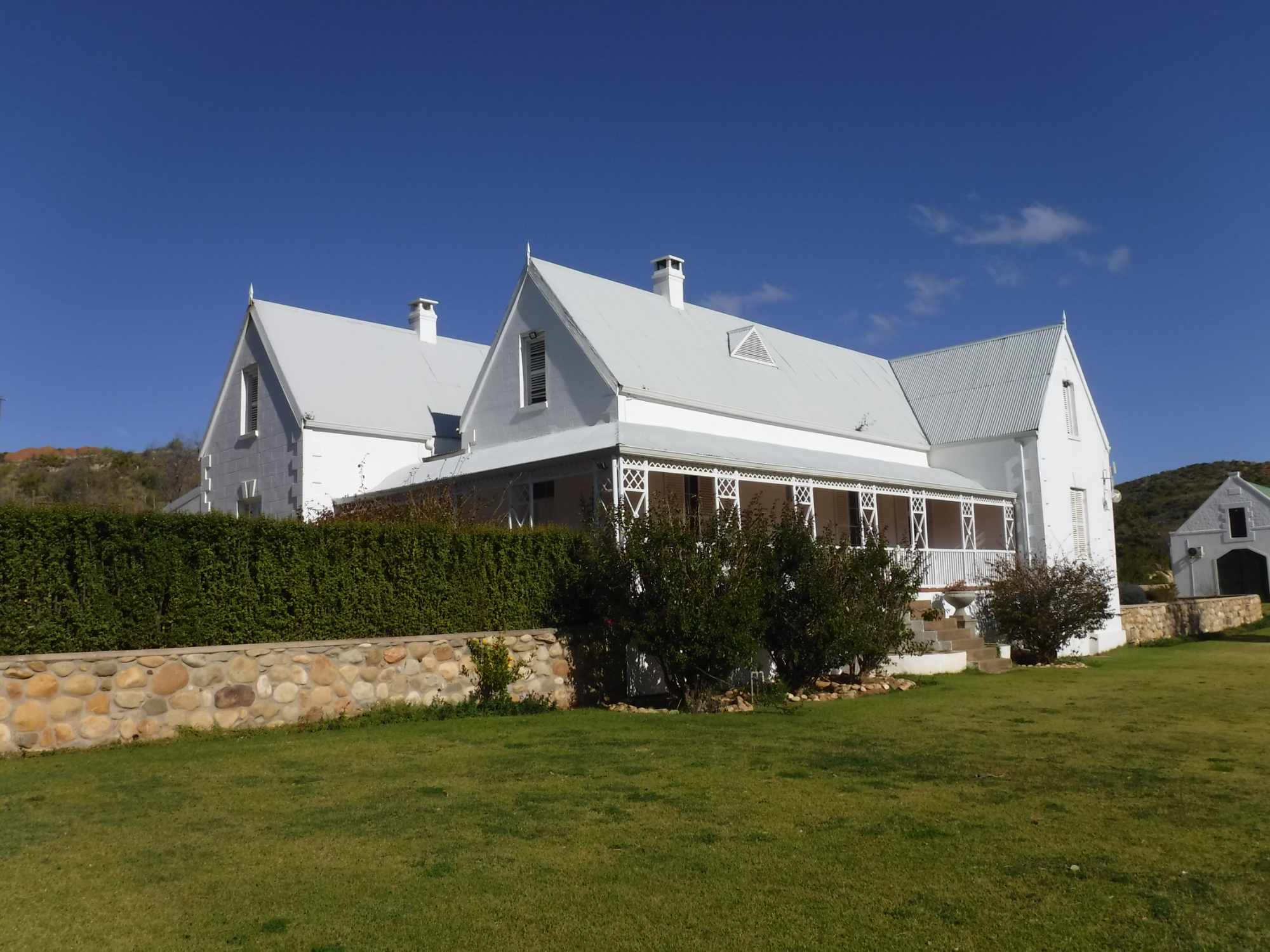 Beautiful Property Known As Red Mountain Ridge Including Guest Cottages thumbnail 34