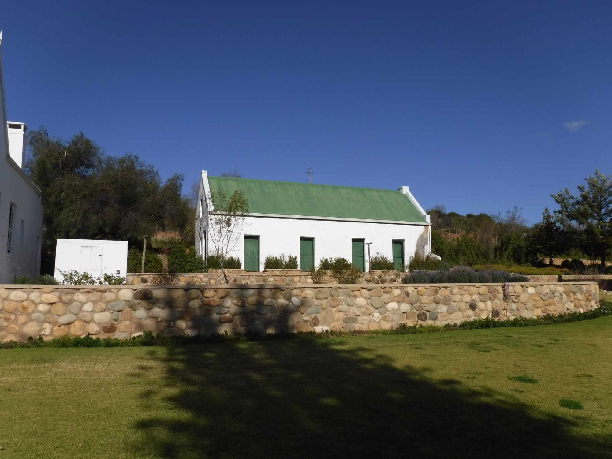 Beautiful Property Known As Red Mountain Ridge Including Guest Cottages thumbnail 35