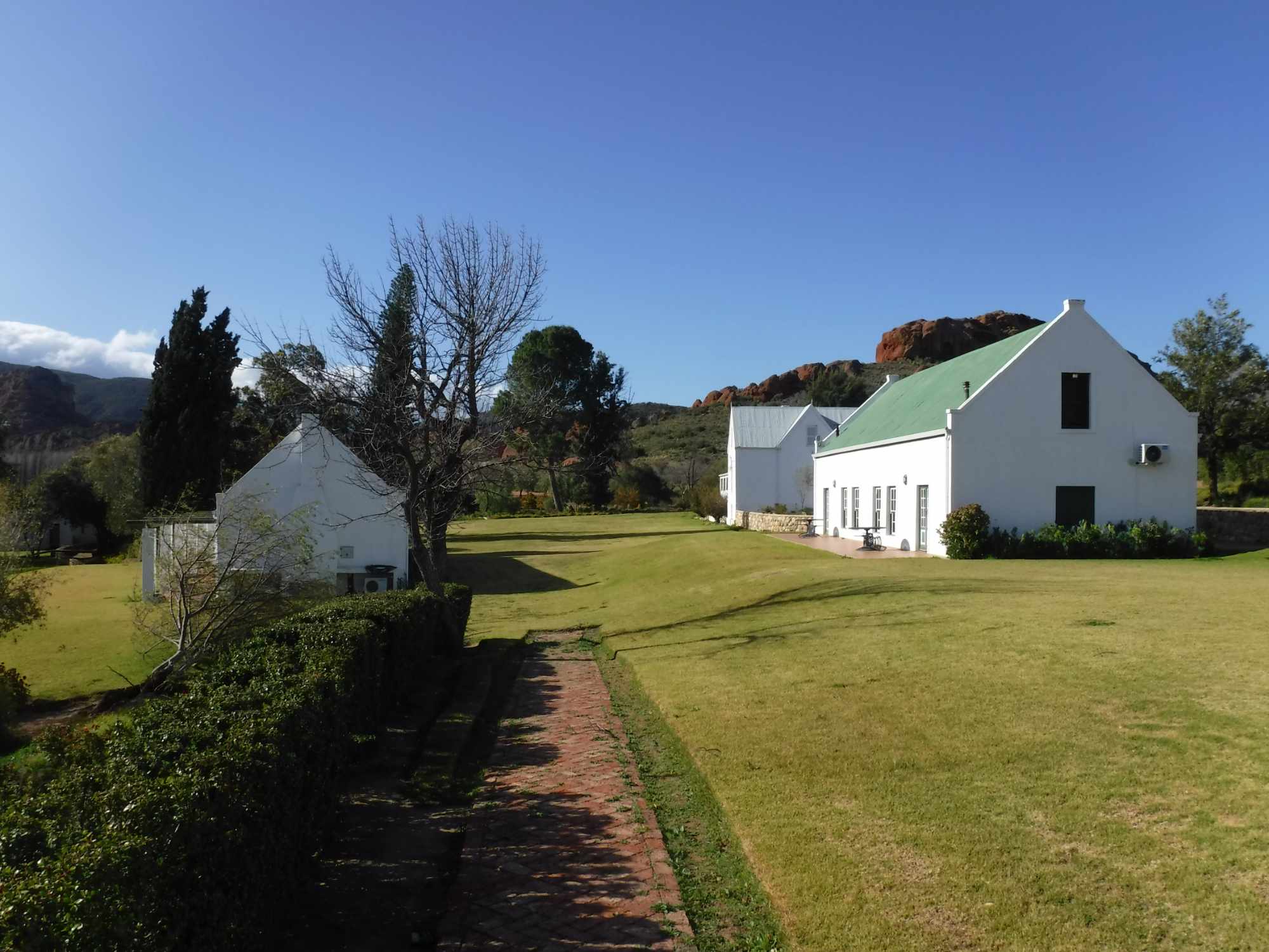 Beautiful Property Known As Red Mountain Ridge Including Guest Cottages thumbnail 45