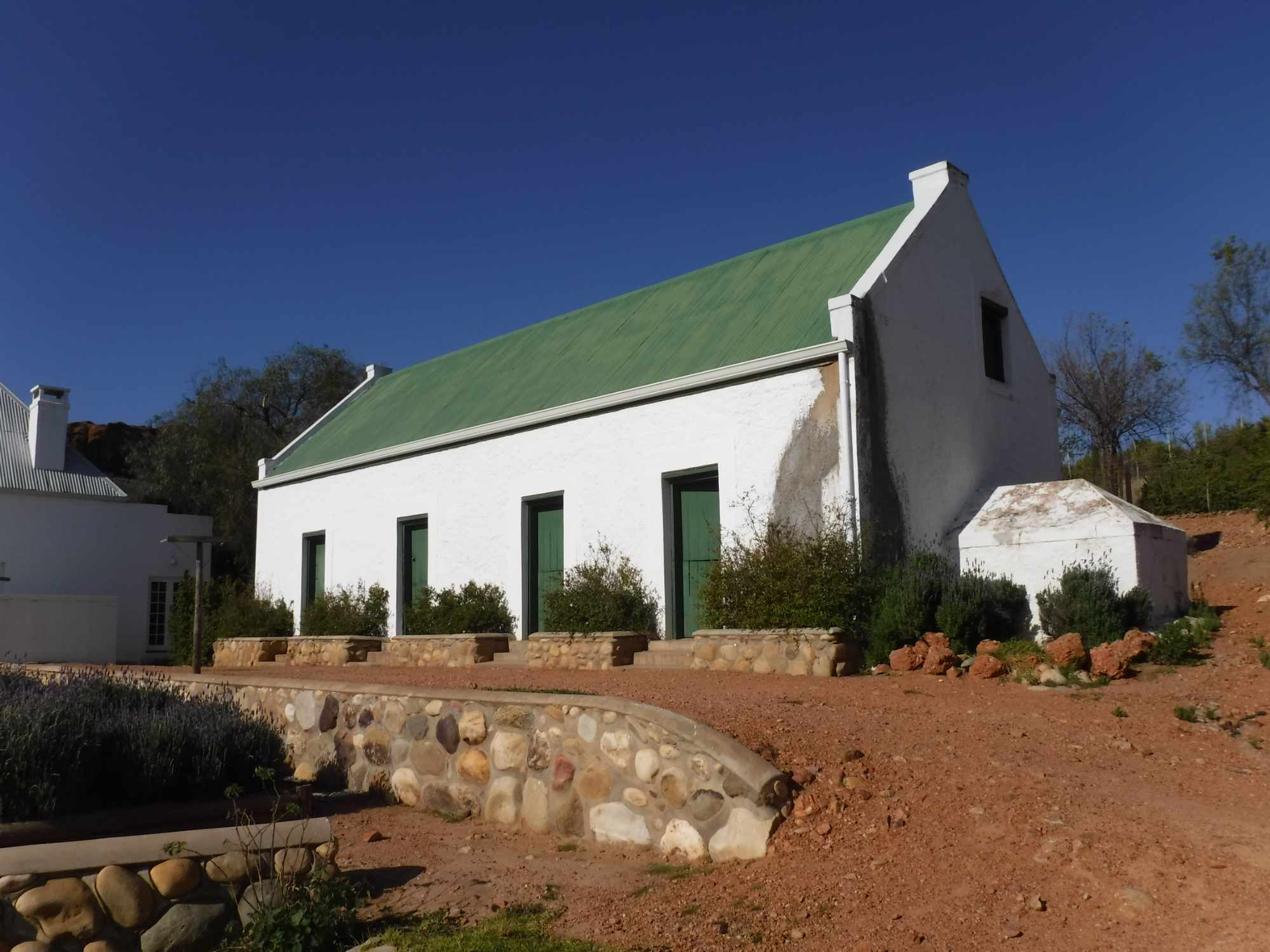 Beautiful Property Known As Red Mountain Ridge Including Guest Cottages thumbnail 46