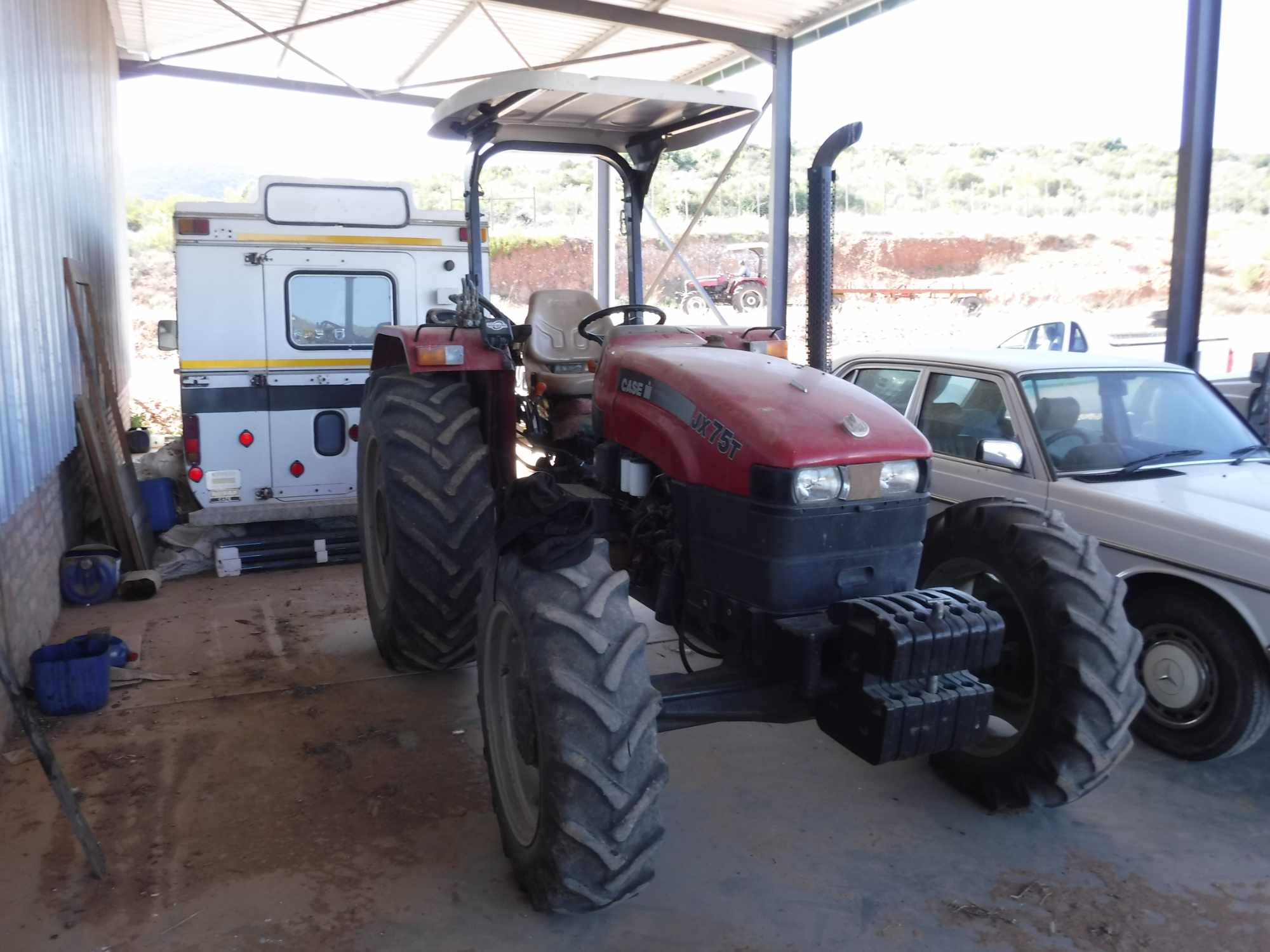 Farming Equipment And Implements thumbnail 6