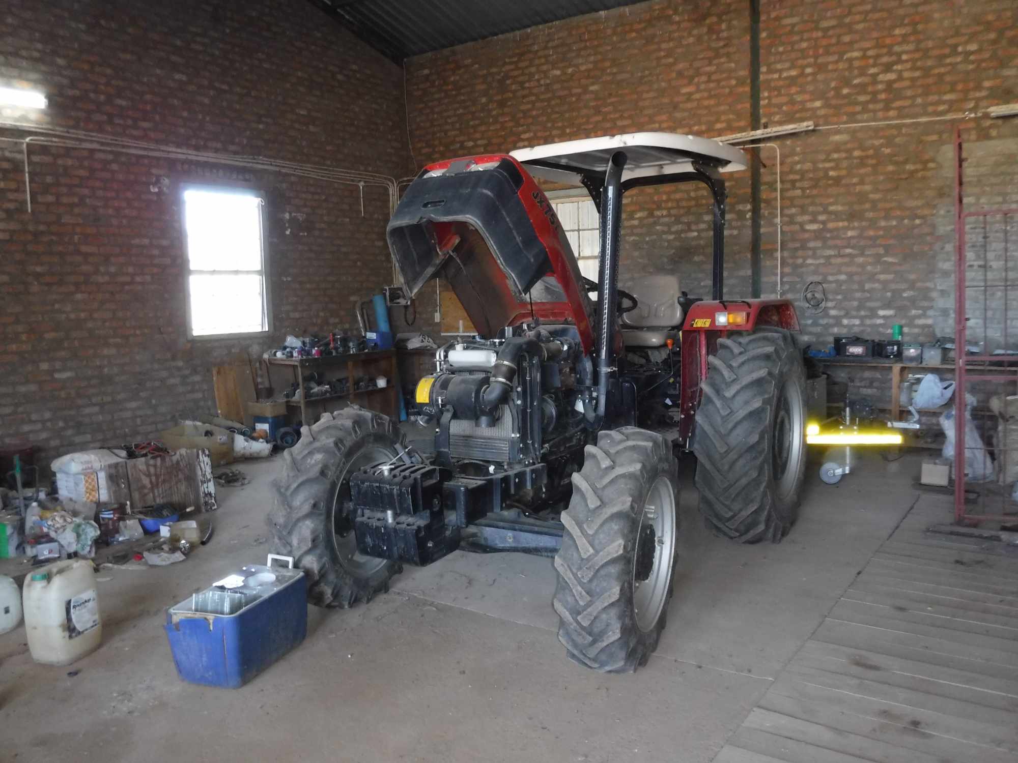 Farming Equipment And Implements thumbnail 8