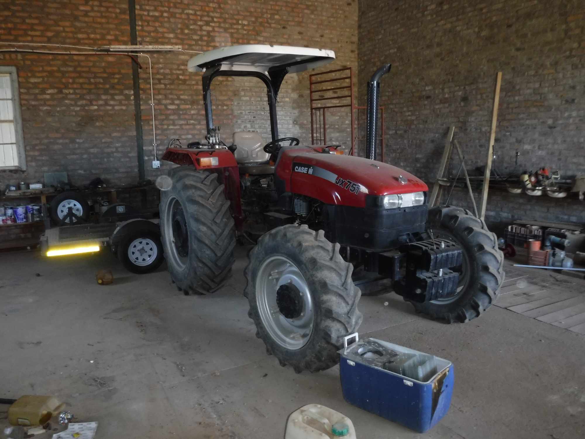 Farming Equipment And Implements thumbnail 9