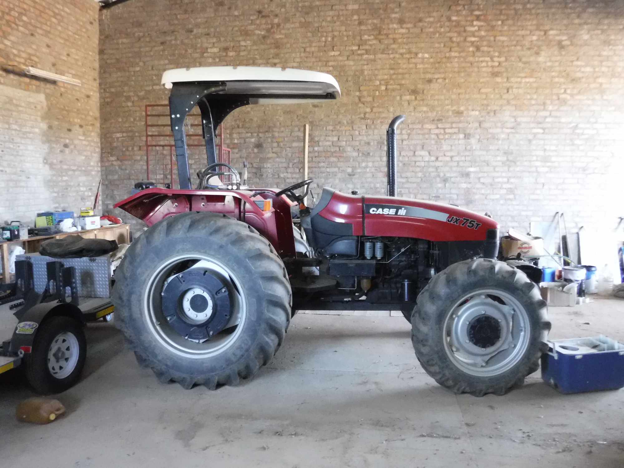 Farming Equipment And Implements thumbnail 12
