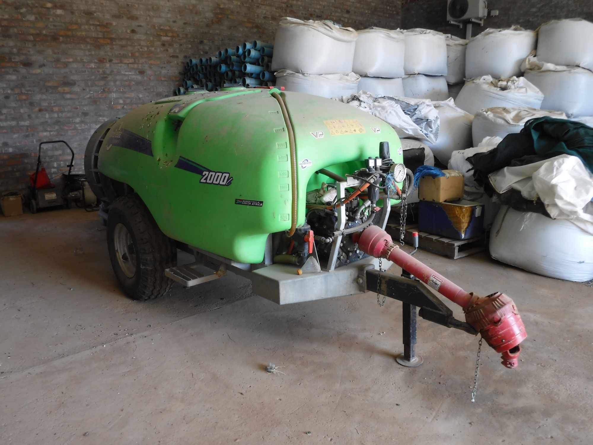 Farming Equipment And Implements thumbnail 13