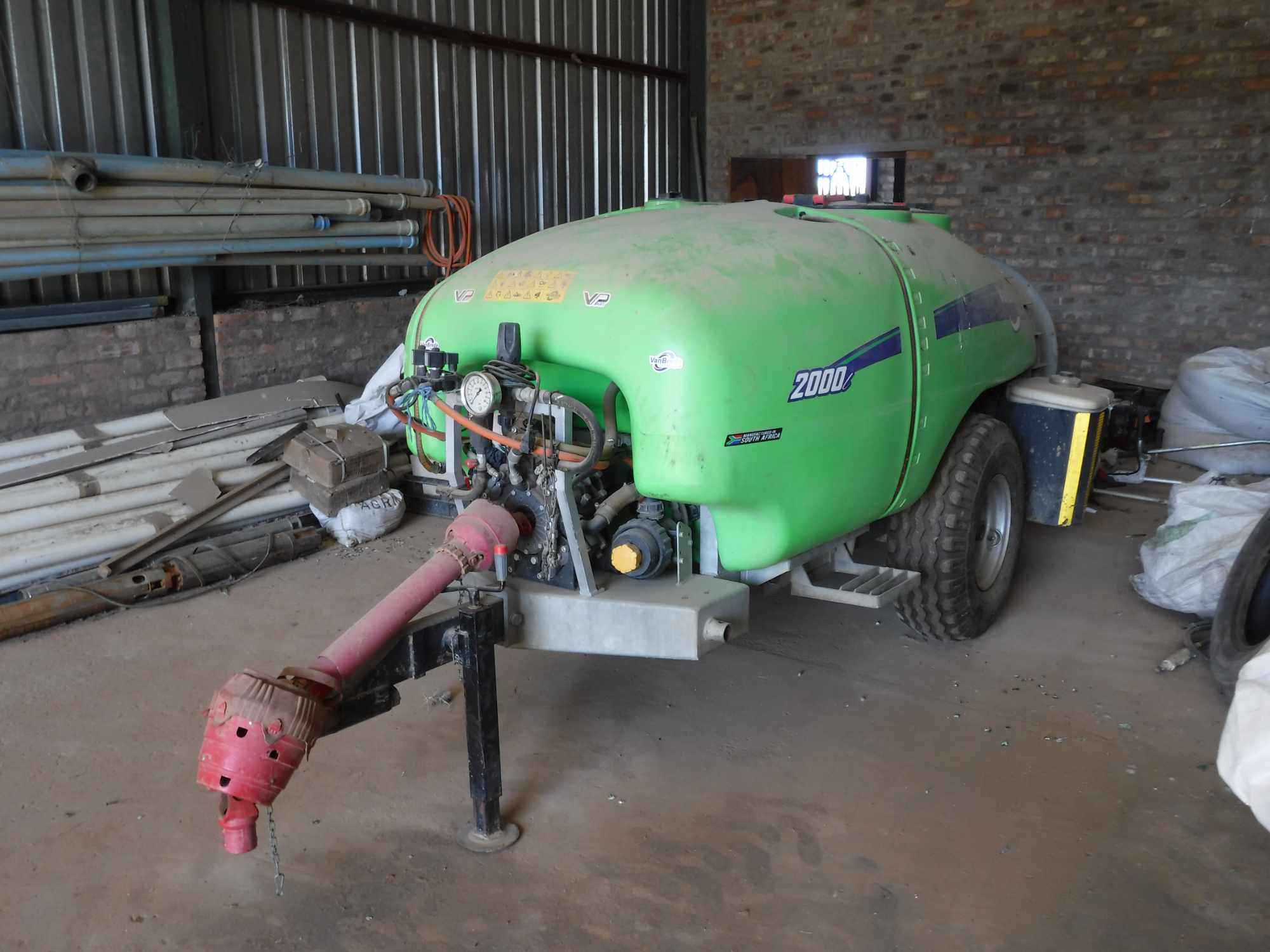 Farming Equipment And Implements thumbnail 14
