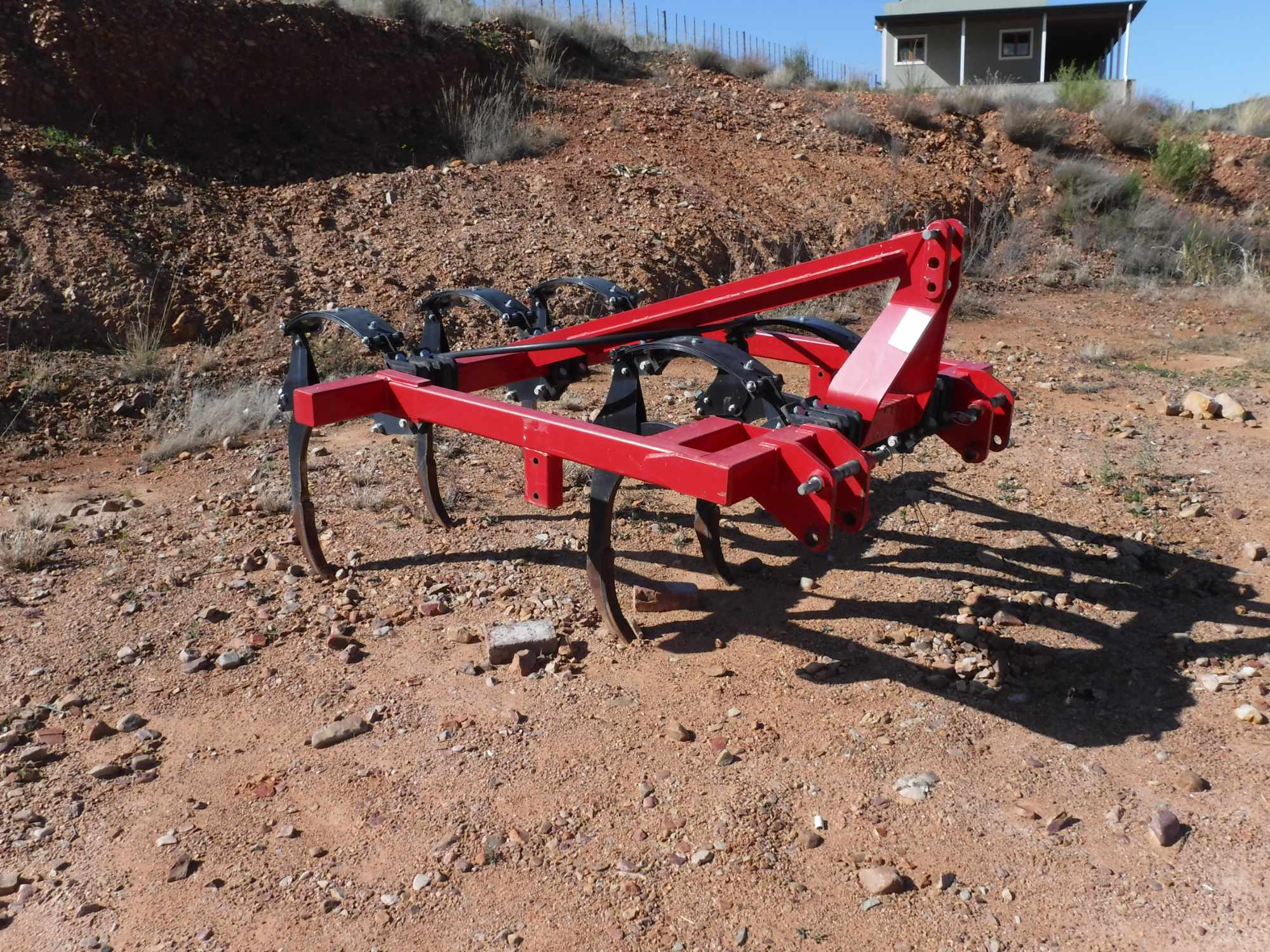Farming Equipment And Implements thumbnail 16